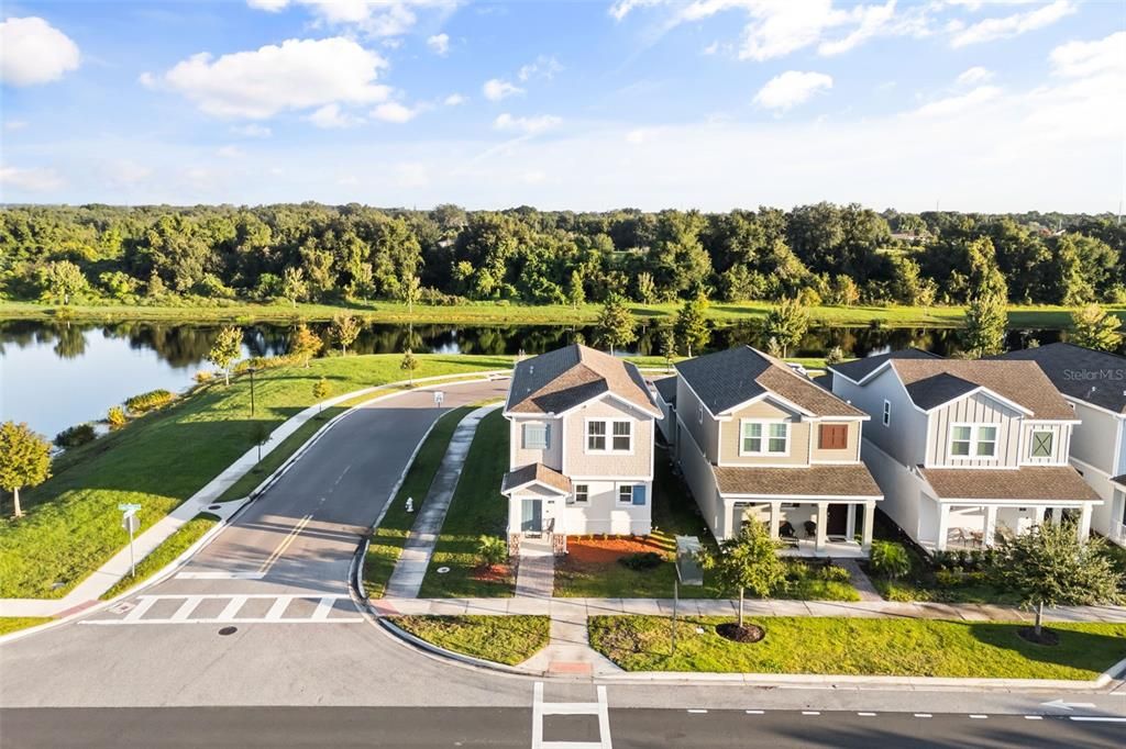 На продажу: $399,000 (3 спален, 2 ванн, 1802 Квадратных фут)