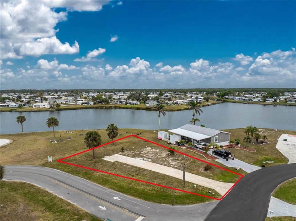 En Venta: $74,800 (0.21 acres)