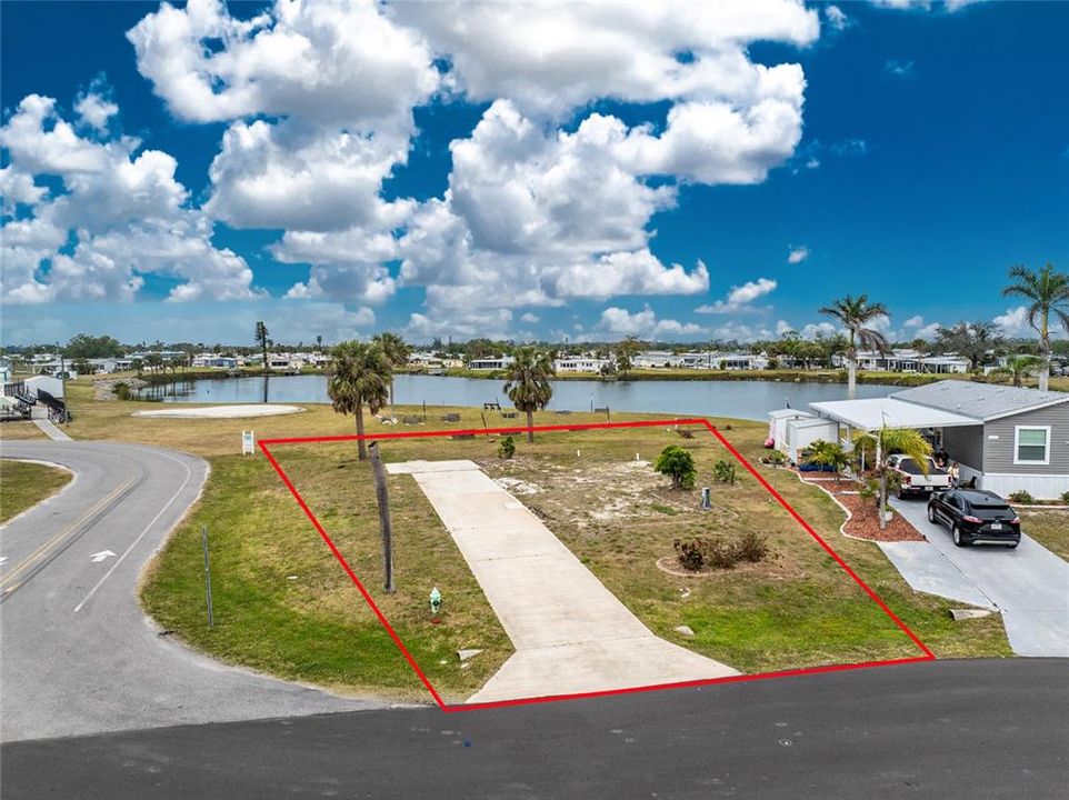En Venta: $74,800 (0.21 acres)