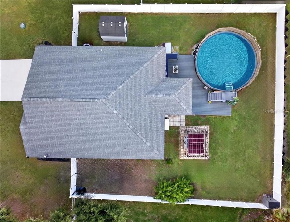 На продажу: $349,900 (3 спален, 2 ванн, 1601 Квадратных фут)