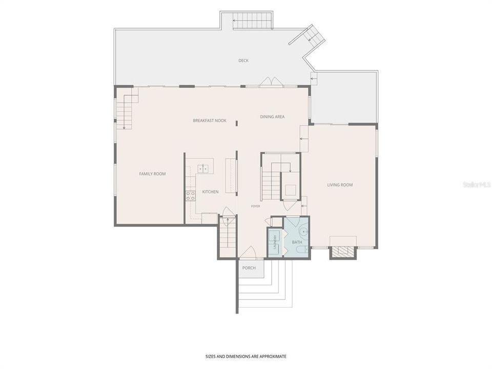 For Sale: $559,900 (3 beds, 2 baths, 2422 Square Feet)