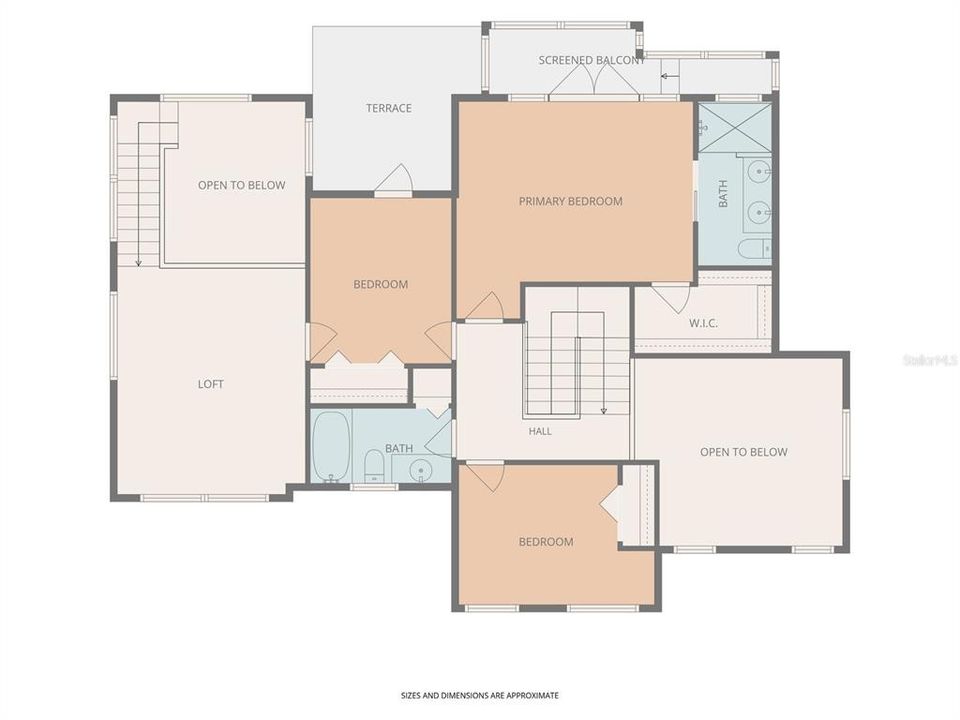 For Sale: $559,900 (3 beds, 2 baths, 2422 Square Feet)