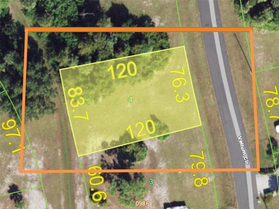 待售: $44,900 (0.22 acres)