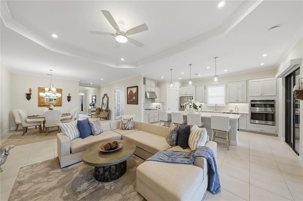 En Venta: $999,999 (4 camas, 3 baños, 2536 Pies cuadrados)