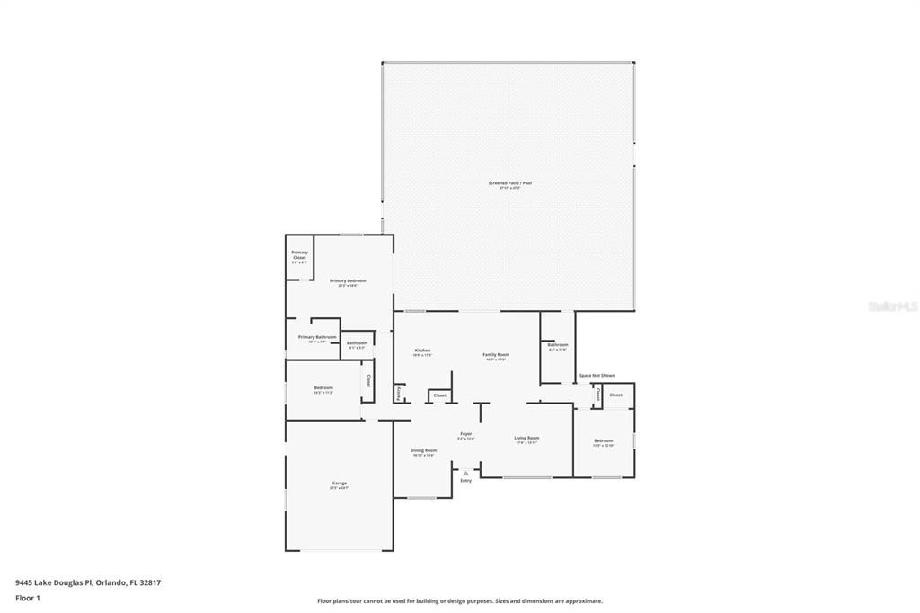 For Sale: $519,000 (4 beds, 2 baths, 2180 Square Feet)