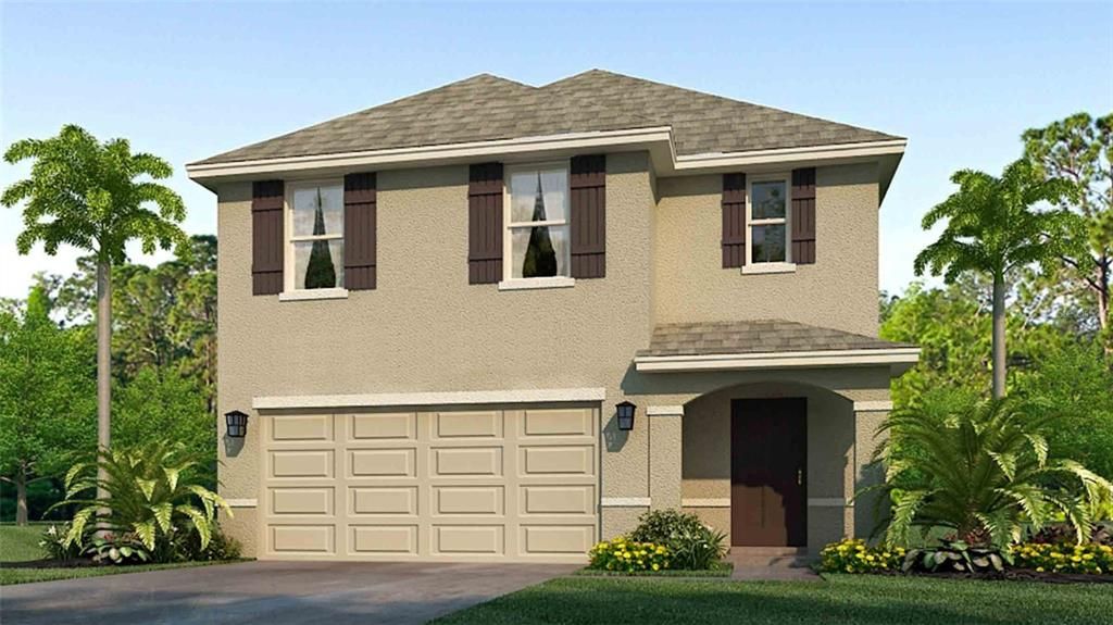 En Venta: $405,990 (5 camas, 3 baños, 2447 Pies cuadrados)