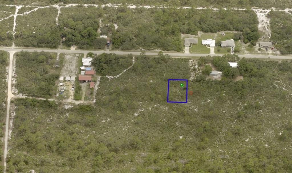待售: $5,000 (0.26 acres)