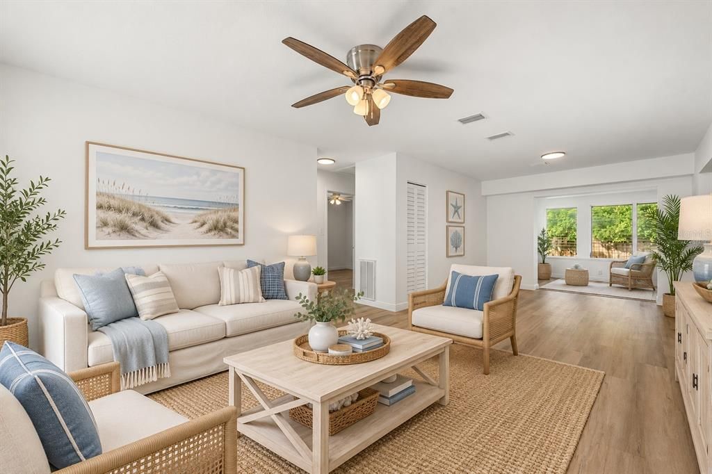 For Sale: $349,000 (2 beds, 1 baths, 1144 Square Feet)