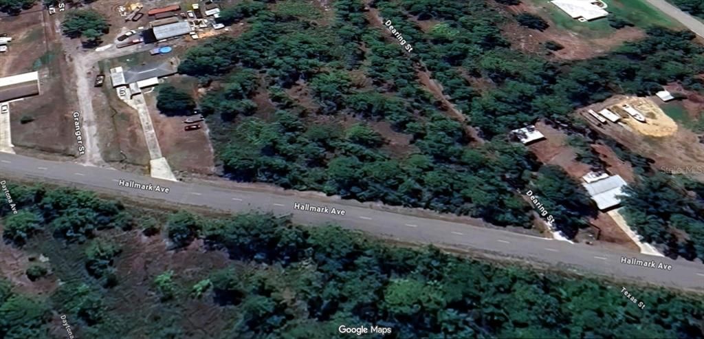 待售: $10,000 (0.27 acres)
