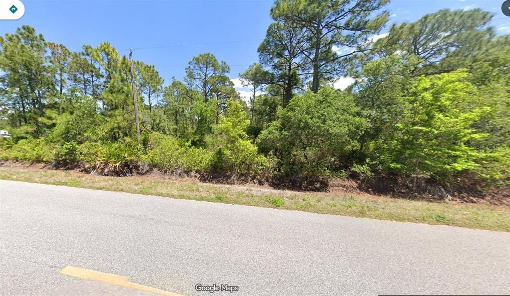 待售: $10,000 (0.27 acres)