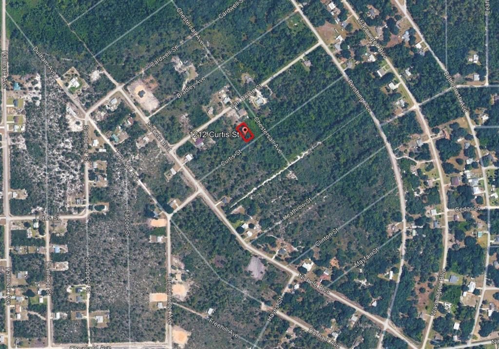 待售: $5,000 (0.27 acres)