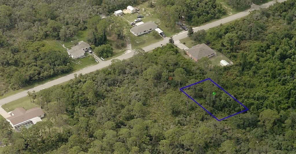 待售: $5,000 (0.27 acres)