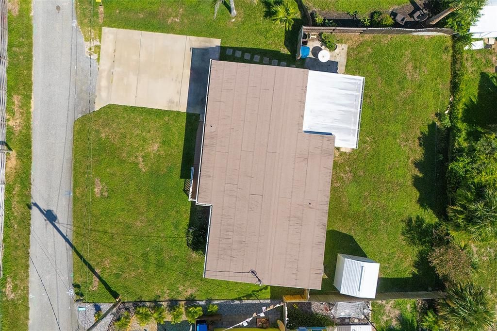 На продажу: $290,000 (2 спален, 1 ванн, 816 Квадратных фут)