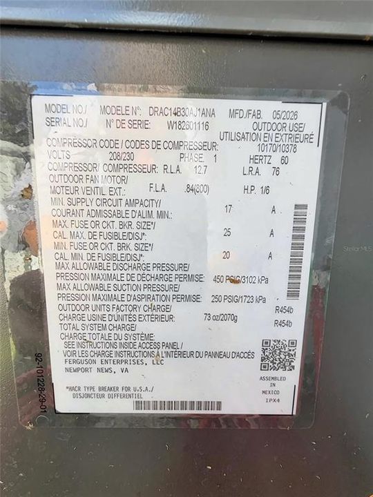 En Venta: $199,900 (2 camas, 1 baños, 844 Pies cuadrados)