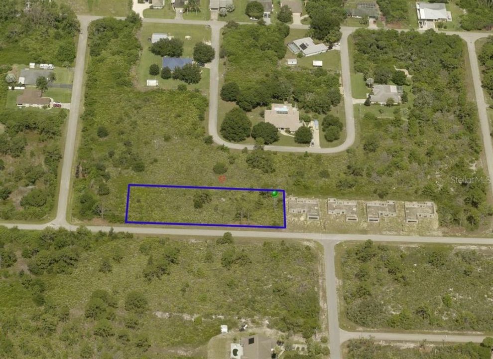 待售: $50,000 (0.92 acres)