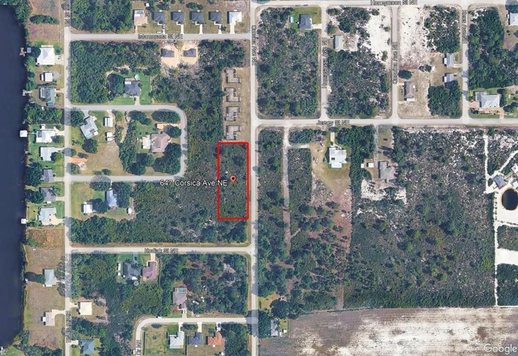 待售: $50,000 (0.92 acres)