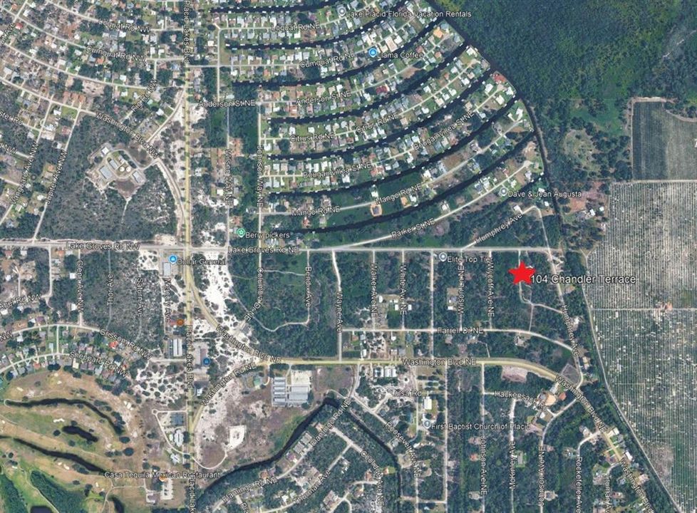 待售: $10,000 (0.28 acres)