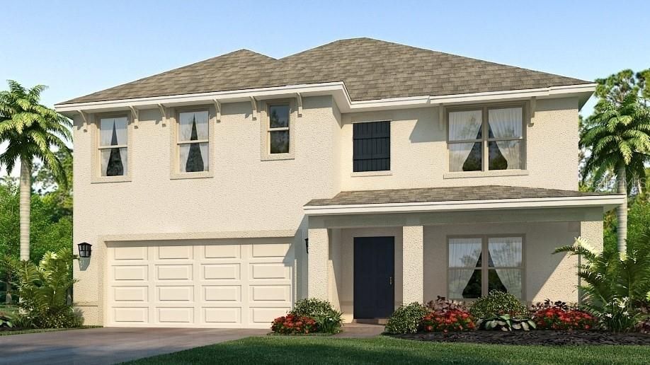 En Venta: $407,990 (5 camas, 3 baños, 2605 Pies cuadrados)