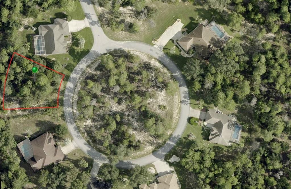 На продажу: $30,000 (0.28 acres)