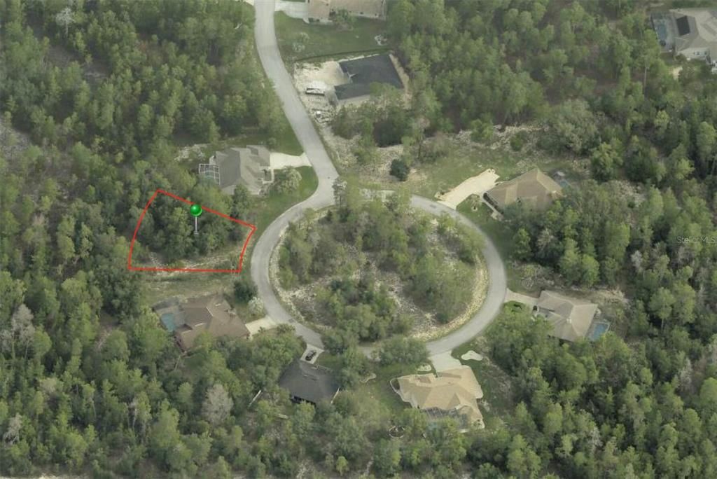 На продажу: $30,000 (0.28 acres)