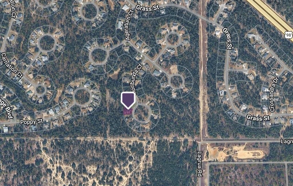 На продажу: $30,000 (0.28 acres)