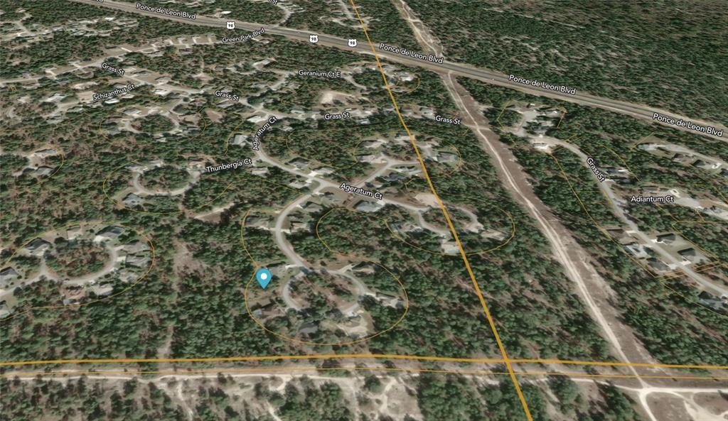 На продажу: $30,000 (0.28 acres)