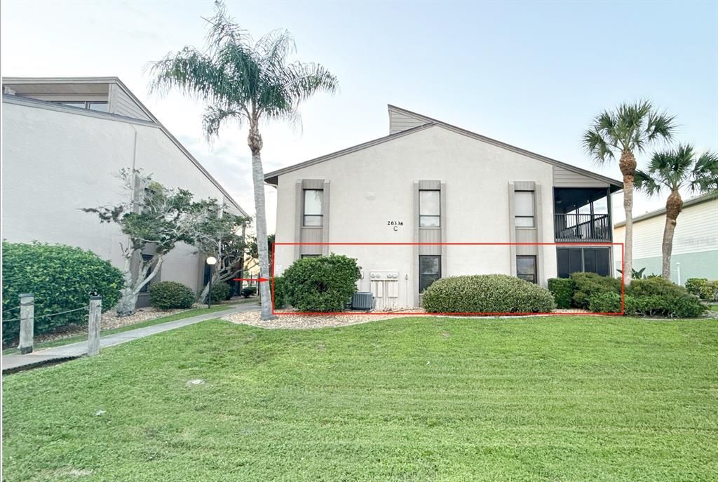 For Sale: $35,000 (2 beds, 2 baths, 1087 Square Feet)