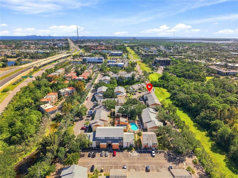 На продажу: $180,000 (2 спален, 2 ванн, 1090 Квадратных фут)