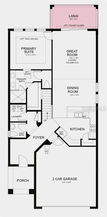待售: $424,999 (3 贝兹, 3 浴室, 2060 平方英尺)