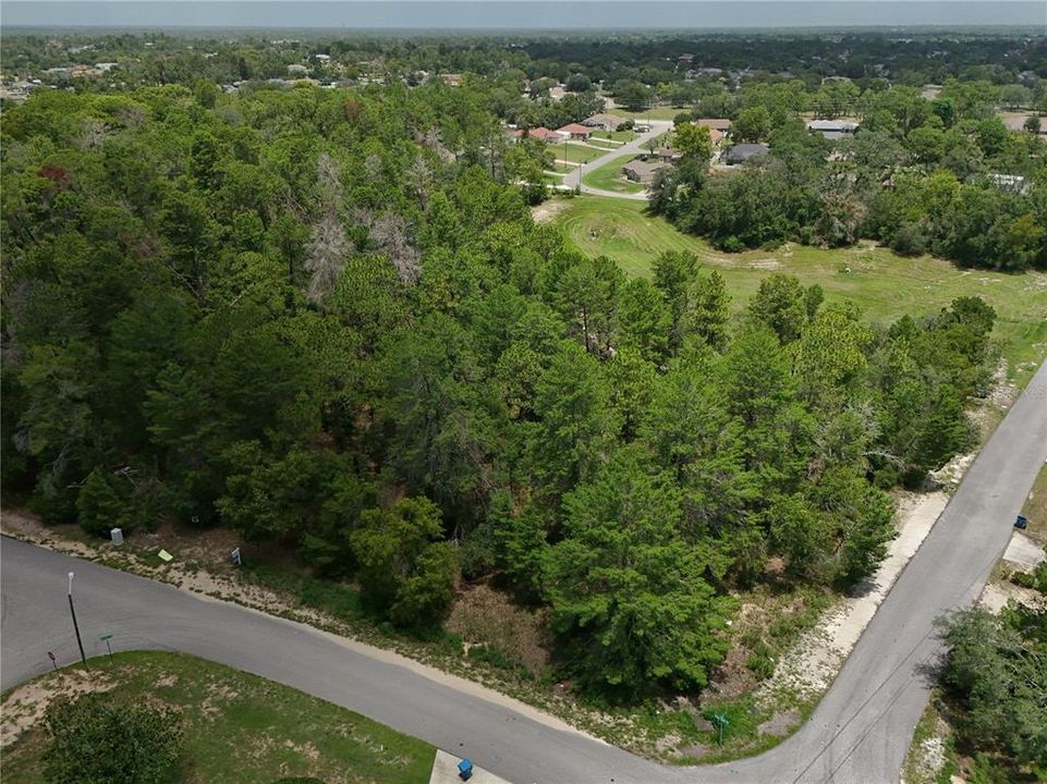 En Venta: $315,000 (7.50 acres)