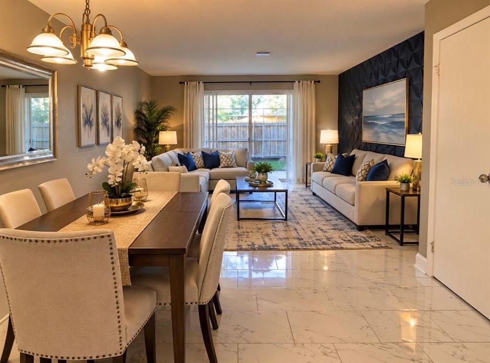 For Sale: $145,000 (2 beds, 2 baths, 1154 Square Feet)