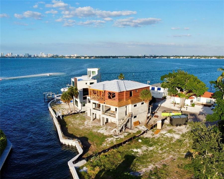 На продажу: $11,950,000 (4 спален, 4 ванн, 3884 Квадратных фут)