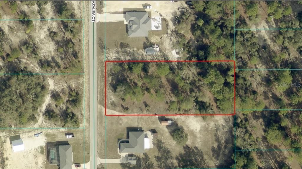En Venta: $33,500 (0.99 acres)