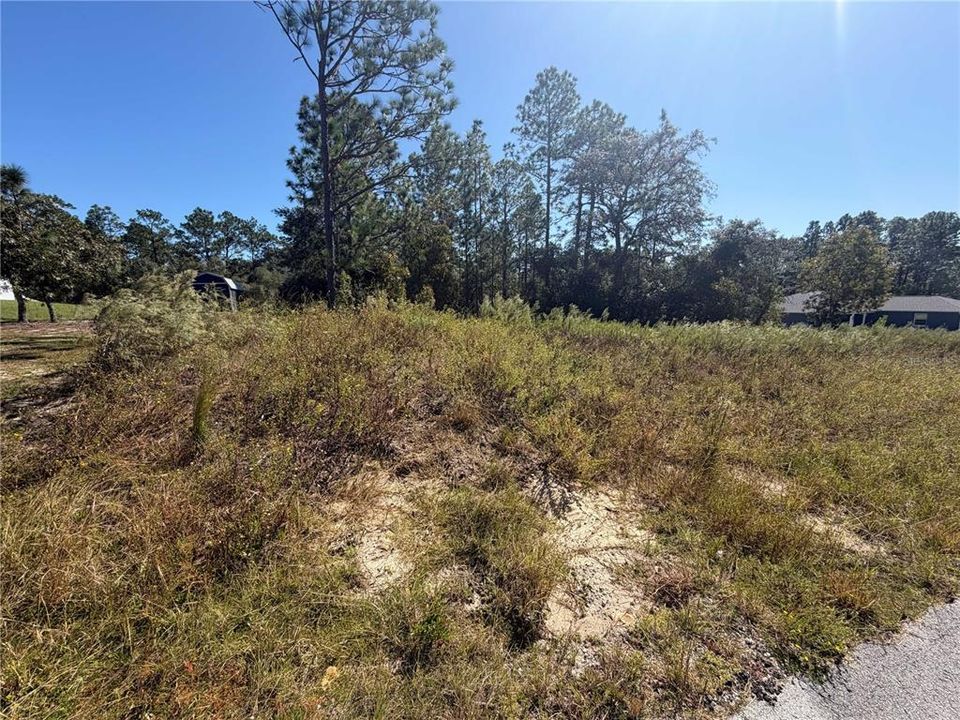 En Venta: $33,500 (0.99 acres)
