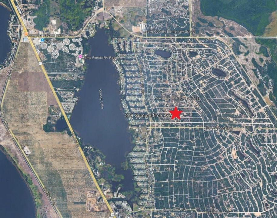 待售: $10,000 (0.23 acres)