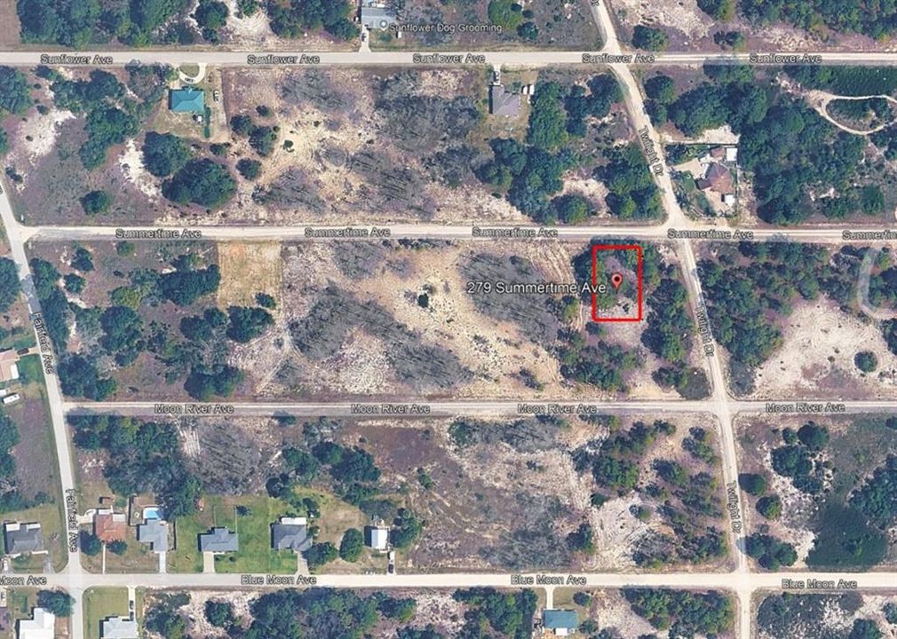 待售: $10,000 (0.23 acres)