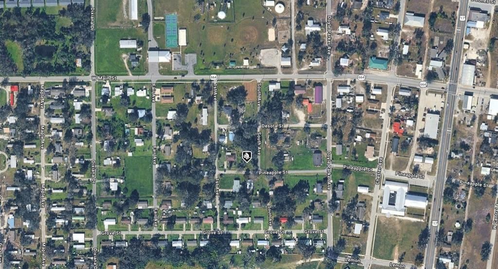 En Venta: $35,000 (0.24 acres)