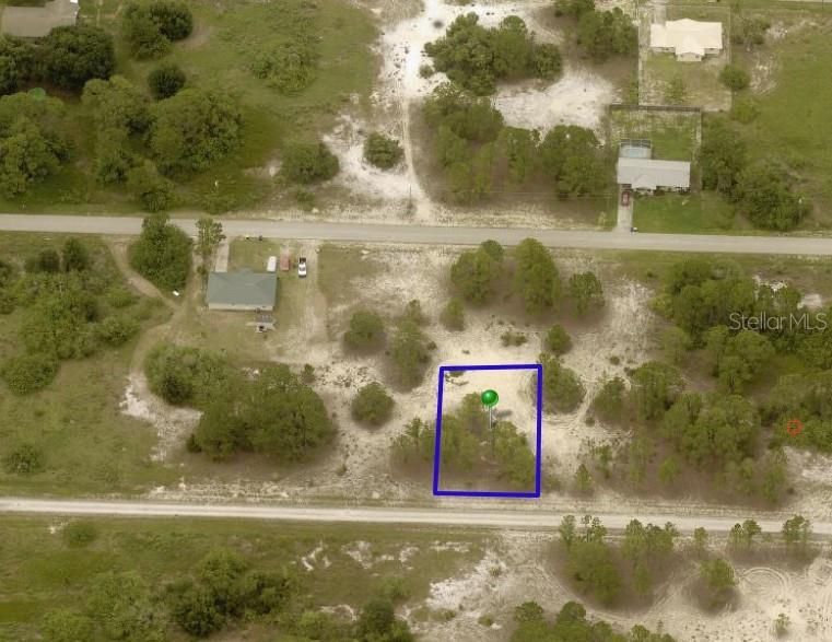 待售: $10,000 (0.22 acres)