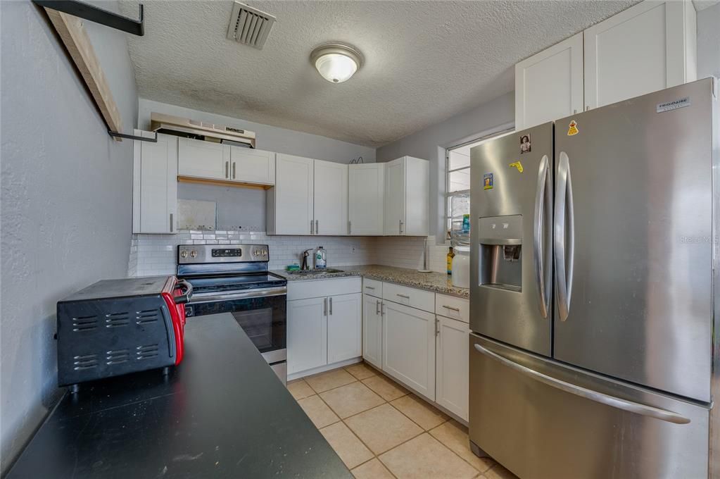 En Venta: $287,000 (2 camas, 1 baños, 528 Pies cuadrados)