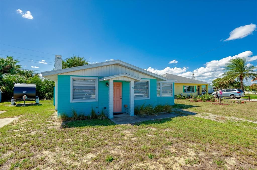 En Venta: $287,000 (2 camas, 1 baños, 528 Pies cuadrados)