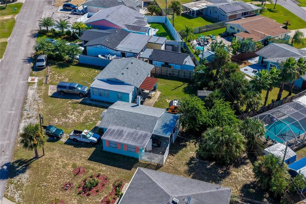 En Venta: $287,000 (2 camas, 1 baños, 528 Pies cuadrados)