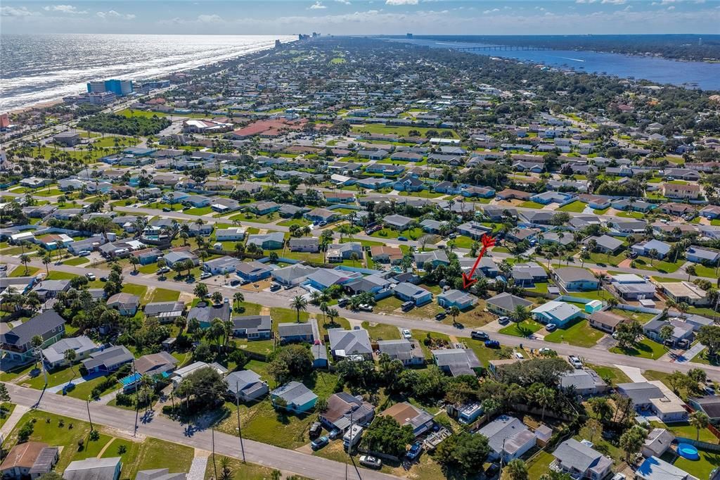 En Venta: $287,000 (2 camas, 1 baños, 528 Pies cuadrados)