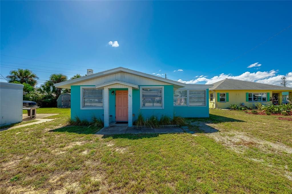 En Venta: $287,000 (2 camas, 1 baños, 528 Pies cuadrados)