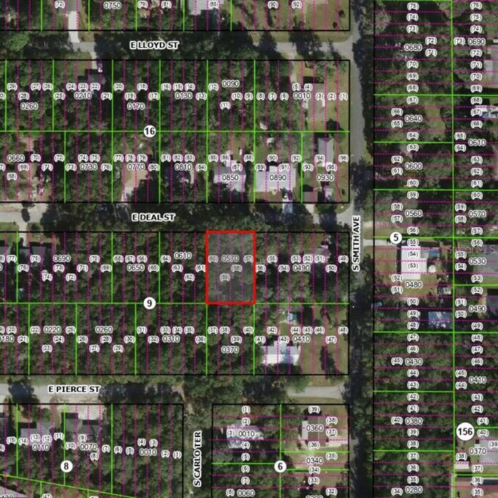 На продажу: $14,999 (0.22 acres)