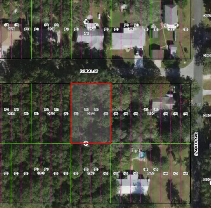 На продажу: $14,999 (0.22 acres)