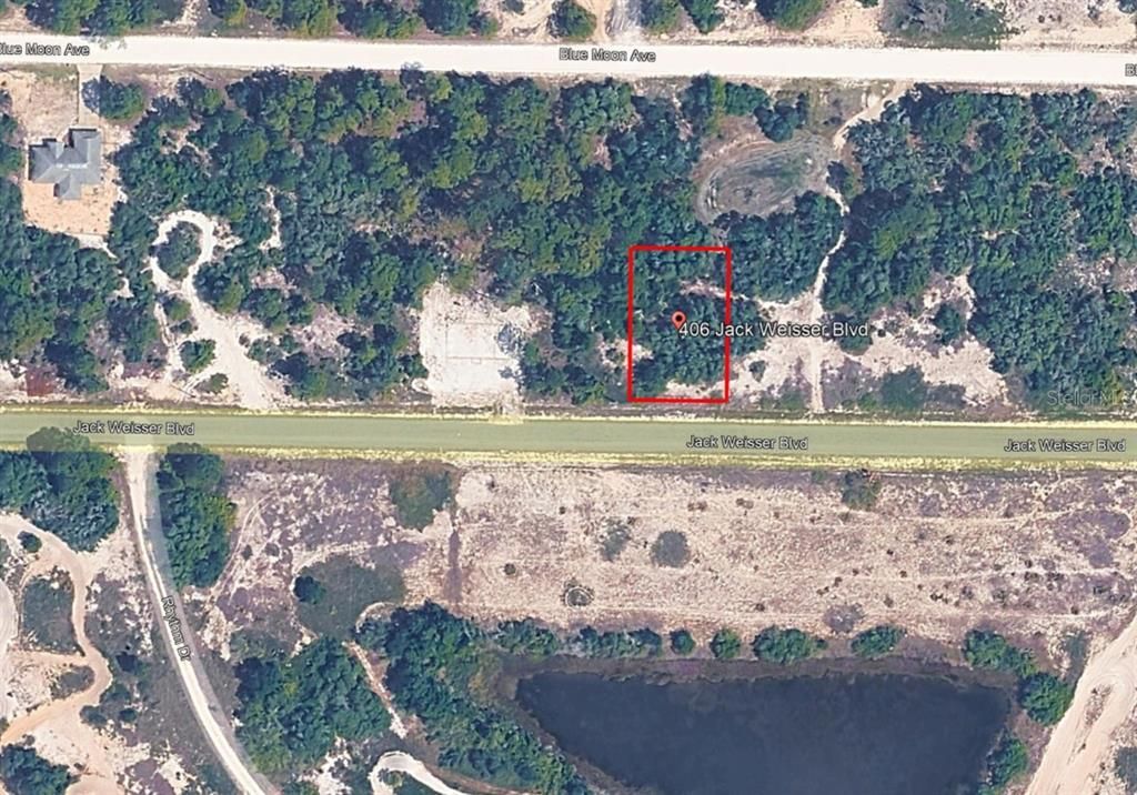 待售: $10,000 (0.23 acres)