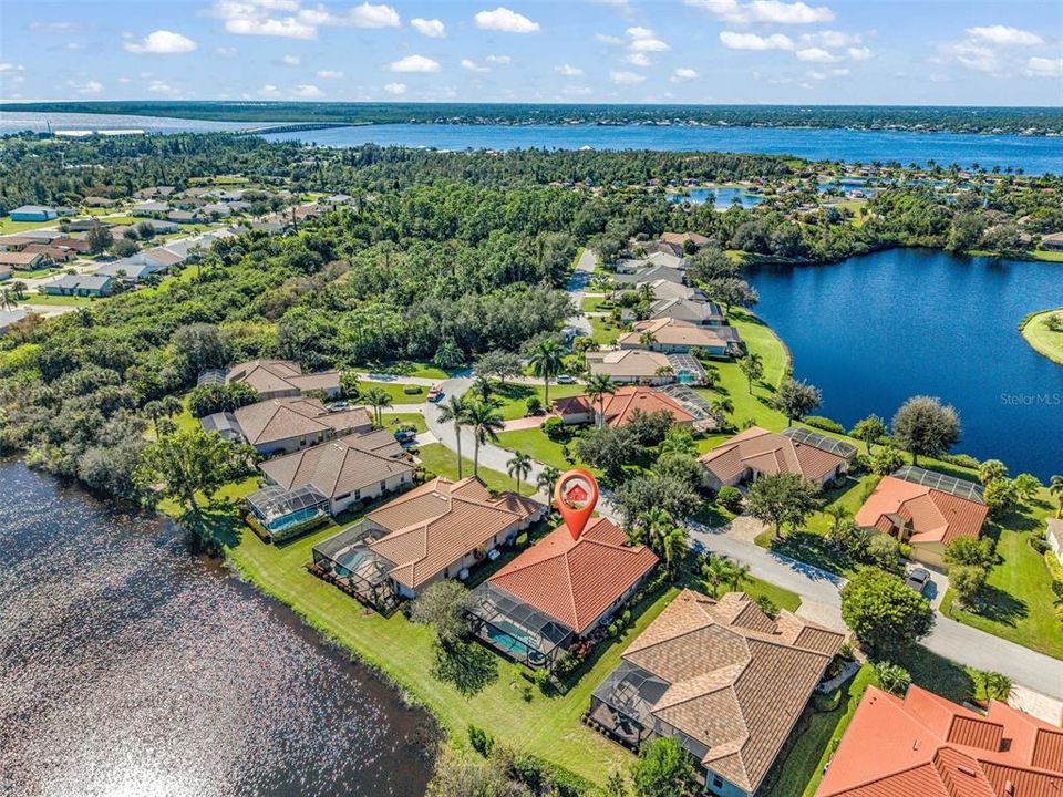 На продажу: $464,900 (3 спален, 2 ванн, 1735 Квадратных фут)
