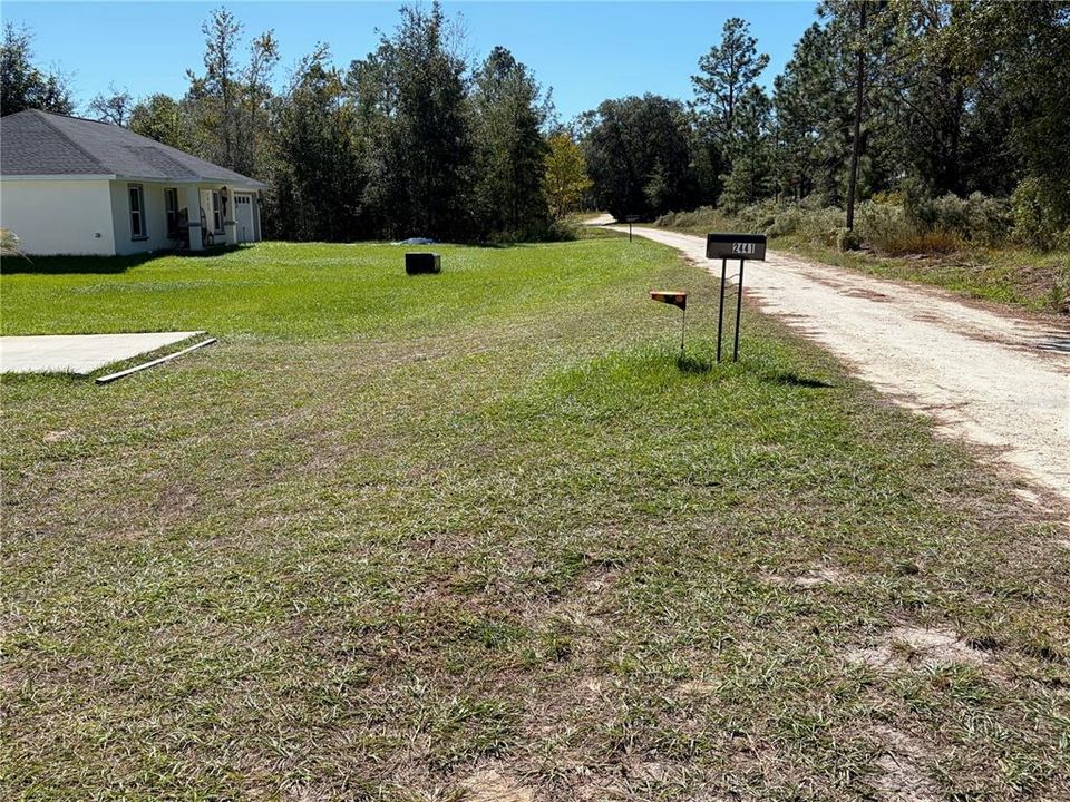 For Sale: $19,000 (0.23 acres)