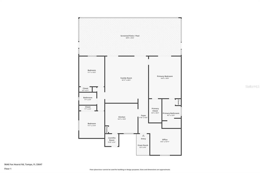 En Venta: $399,900 (3 camas, 2 baños, 1765 Pies cuadrados)