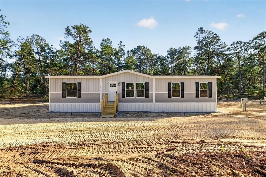 На продажу: $244,999 (3 спален, 2 ванн, 1568 Квадратных фут)